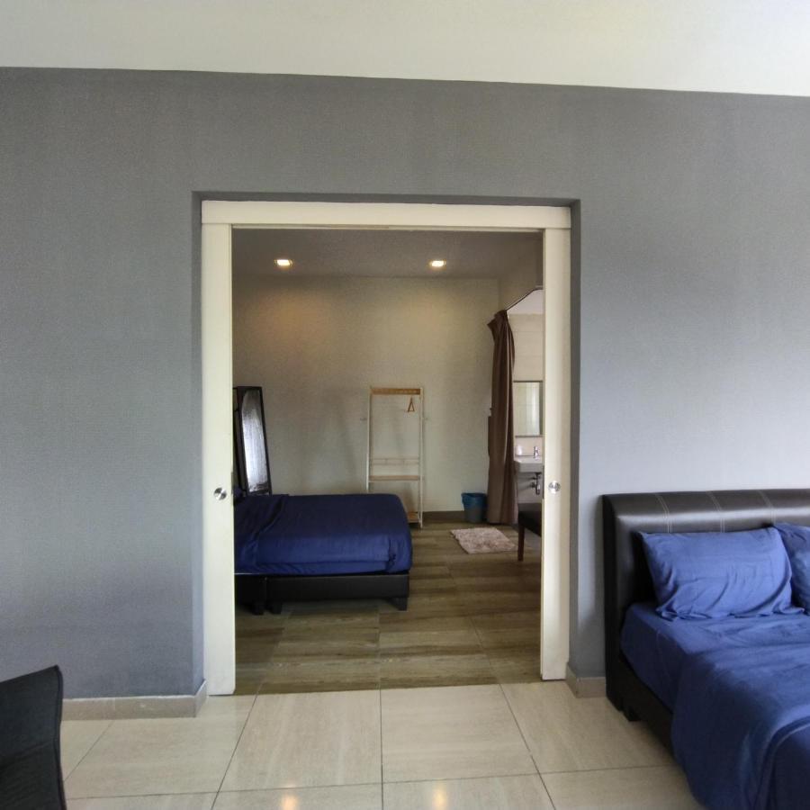 Octagon Premium Ipoh Town Center 2Br 121 By Grab A Stay 外观 照片
