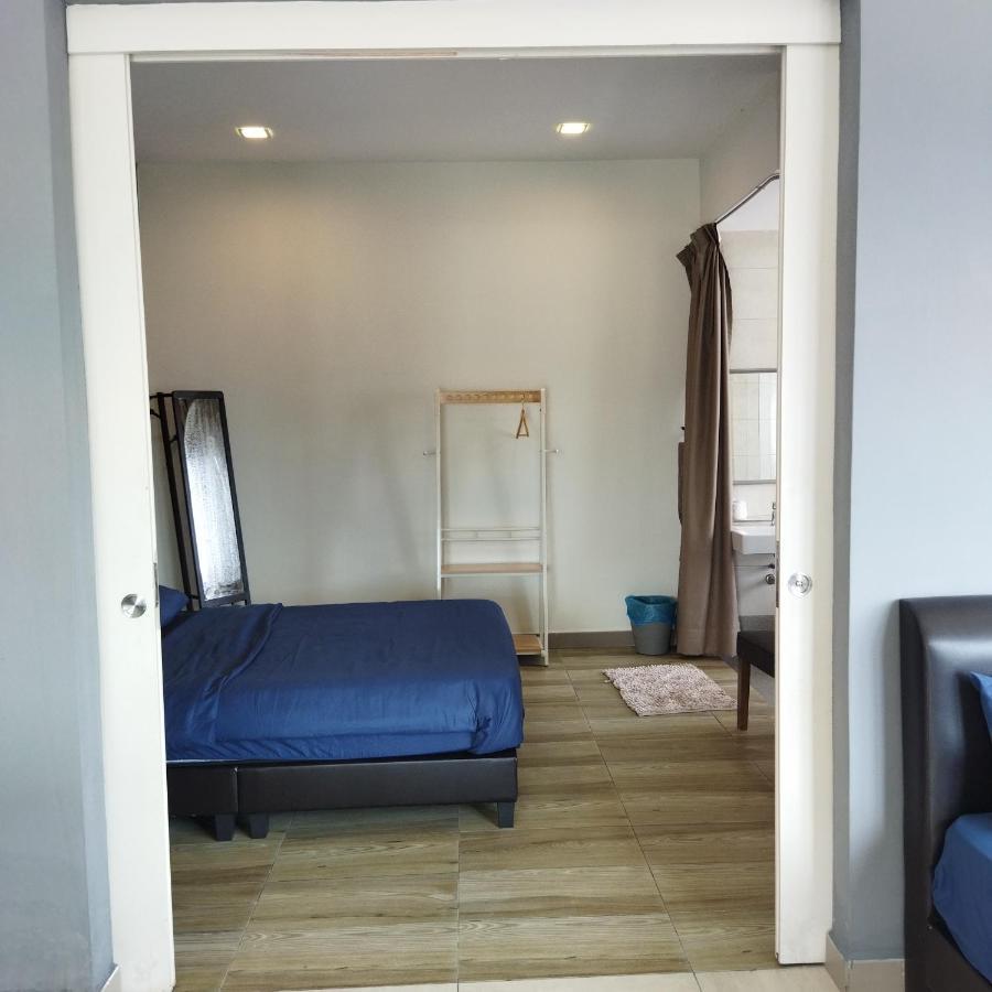 Octagon Premium Ipoh Town Center 2Br 121 By Grab A Stay 外观 照片