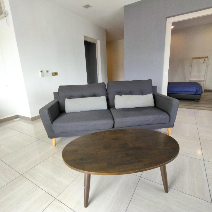 Octagon Premium Ipoh Town Center 2Br 121 By Grab A Stay 外观 照片