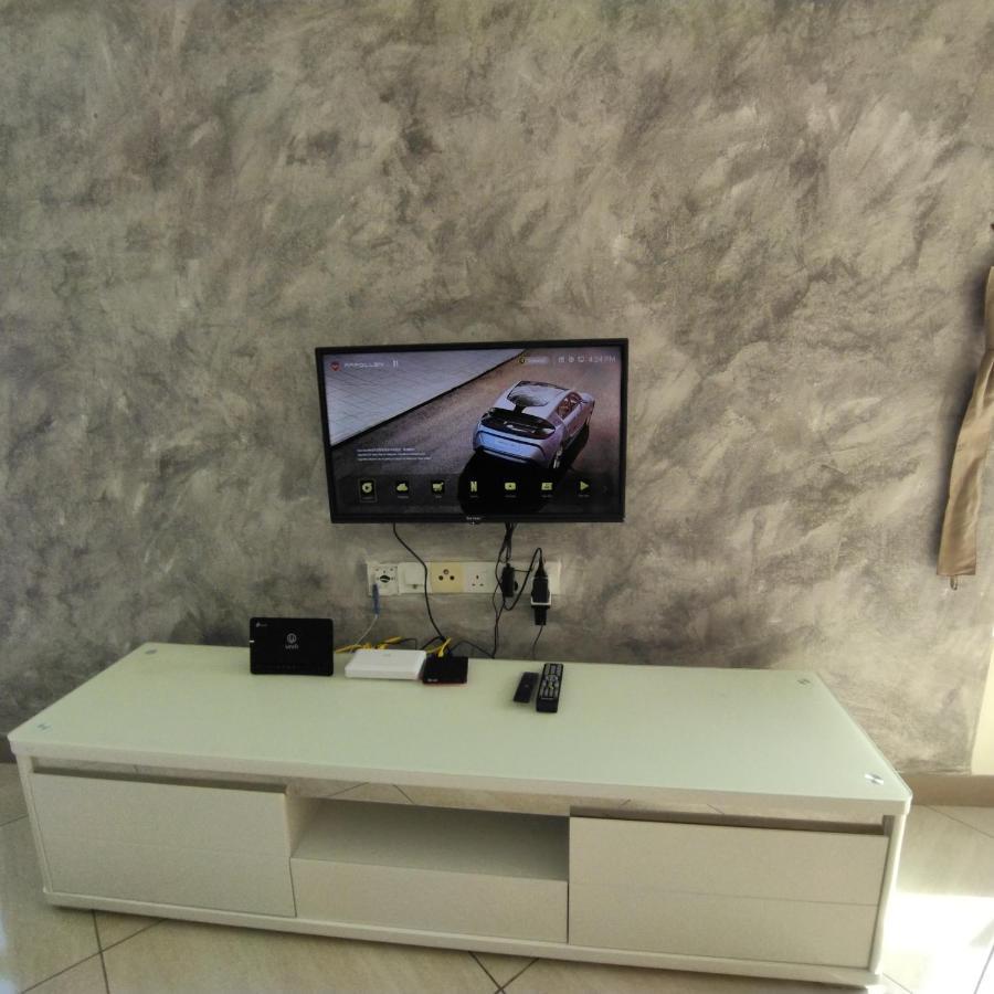Octagon Premium Ipoh Town Center 2Br 121 By Grab A Stay 外观 照片
