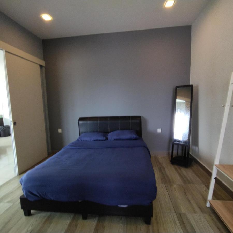 Octagon Premium Ipoh Town Center 2Br 121 By Grab A Stay 外观 照片