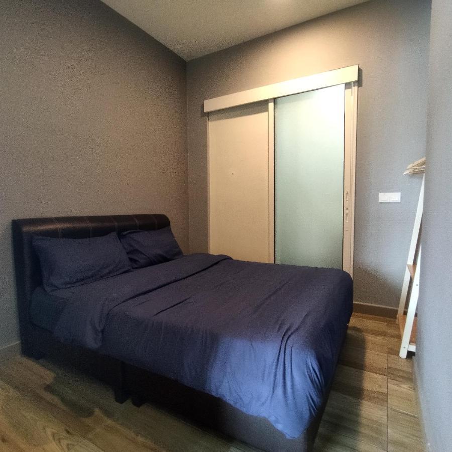 Octagon Premium Ipoh Town Center 2Br 121 By Grab A Stay 外观 照片