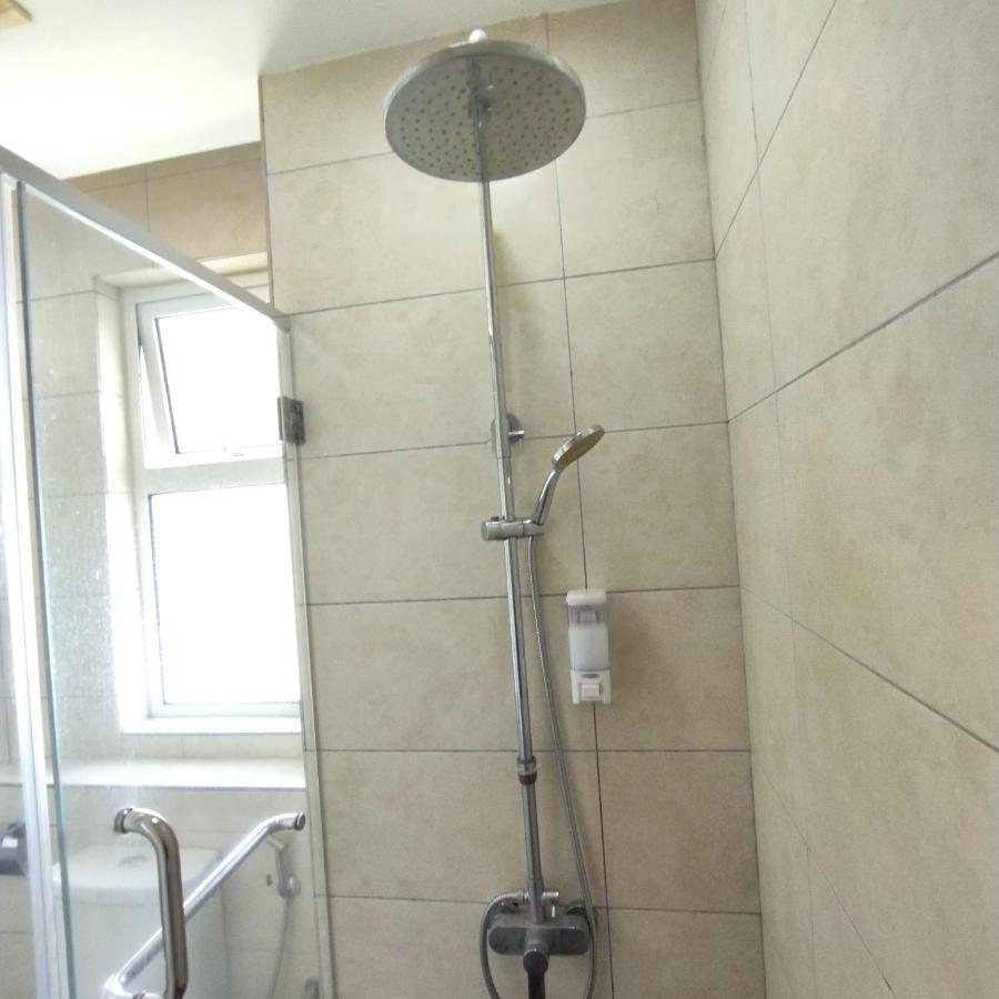 Octagon Premium Ipoh Town Center 2Br 121 By Grab A Stay 外观 照片