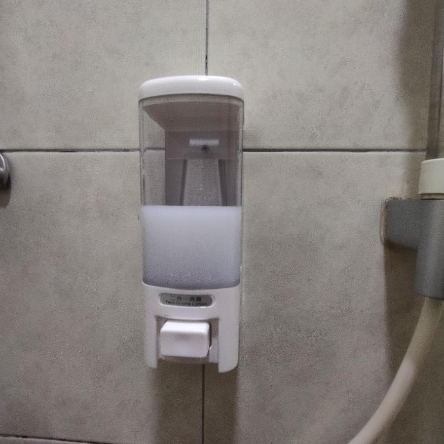 Octagon Premium Ipoh Town Center 2Br 121 By Grab A Stay 外观 照片