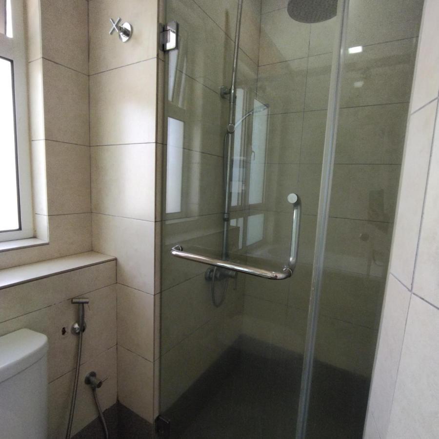 Octagon Premium Ipoh Town Center 2Br 121 By Grab A Stay 外观 照片