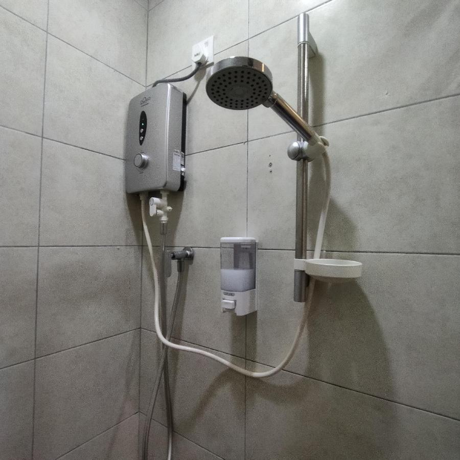 Octagon Premium Ipoh Town Center 2Br 121 By Grab A Stay 外观 照片