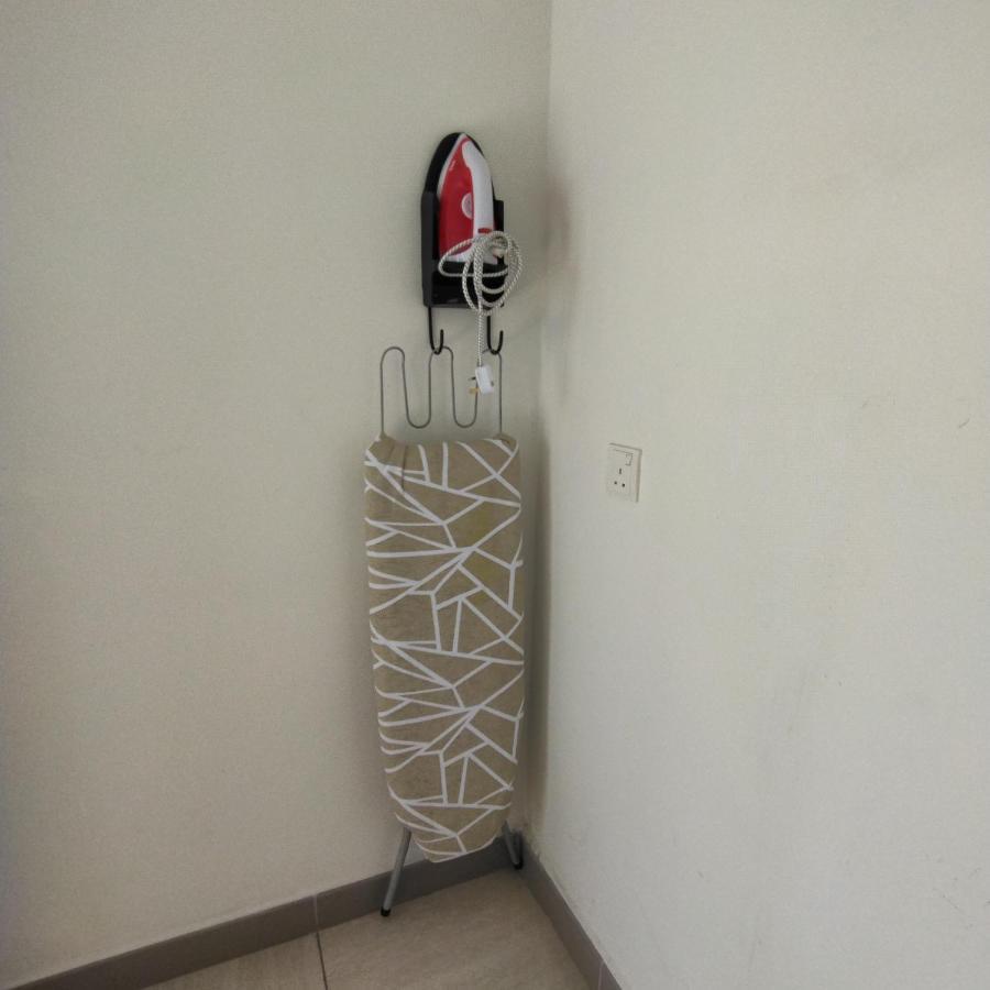 Octagon Premium Ipoh Town Center 2Br 121 By Grab A Stay 外观 照片